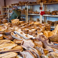 Wooden products from olive trees (1455 visits) Wooden products from olive trees